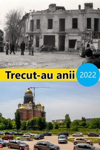 Expoziția Trecut-au anii 2022