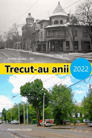 Expoziția Trecut-au anii 2022