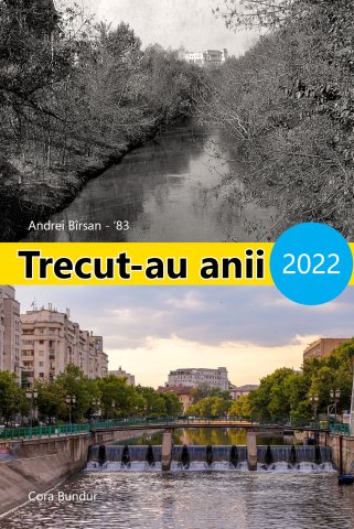 Expoziția Trecut-au anii 2022