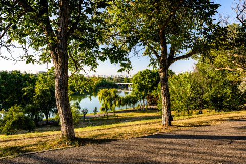 Pe deal - Excursie - Ziua Internațională a fotografiei