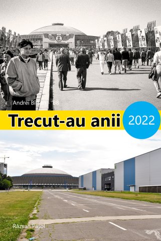 Expoziția Trecut-au anii 2022