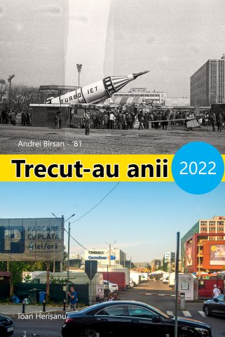 Expoziția Trecut-au anii 2022