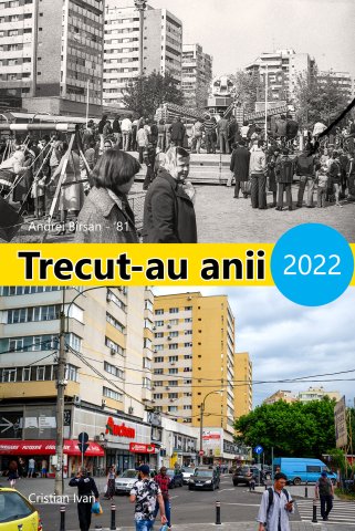 Expoziția Trecut-au anii 2022