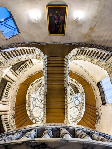 Galeria de Artă Europeană - Calea Victoriei