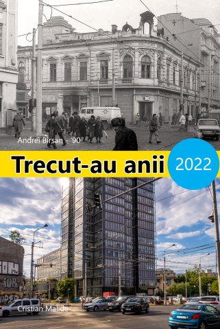 Expoziția Trecut-au anii 2022