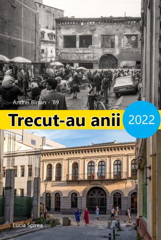 Expoziția Trecut-au anii 2022