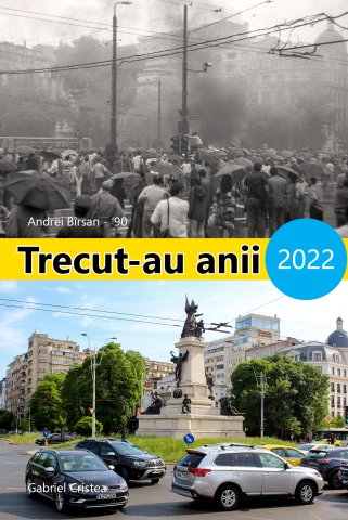 Expoziția Trecut-au anii 2022