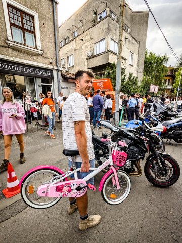 Bazar Cotroceni - Cartierul Cotroceni