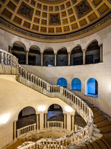 Galeria de Artă Europeană - Calea Victoriei