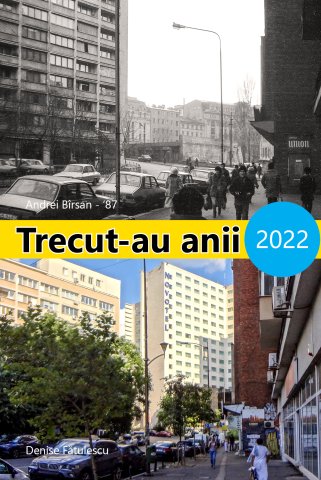 Expoziția Trecut-au anii 2022