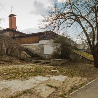 Arhitect Haralamb Georgescu