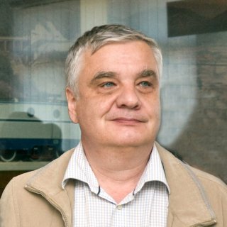 Serban Lacriteanu
