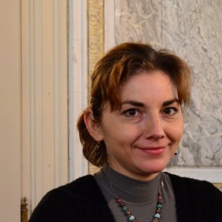 Sidonia Teodorescu