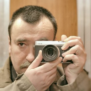Razvan Daniel Ionescu