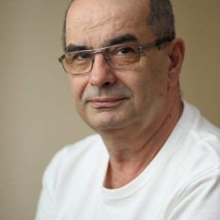 Cornel-Liviu Manescu