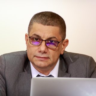 Mazen Rifai